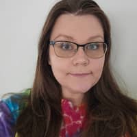 Sitter Profile Image: Aimee T.