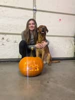 Sitter Profile Image: Julia S.