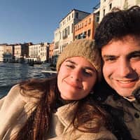 Foto del cuidador: Agostina B.