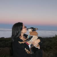 Foto del cuidador: Carla F.