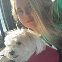 Sitter Profile Image: Roxana M.