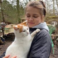 Sitterprofilbild: Magdalena F.