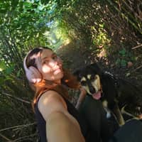 Photo de profil du pet sitter : Virginie B.