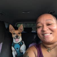 Sitter Profile Image: Vickey W.