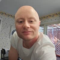 Sitter Profile Image: Patrick B.