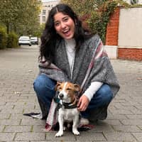 Sitterprofilbild: Gabriela A.