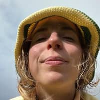 Profielfoto oppas: Elien V.