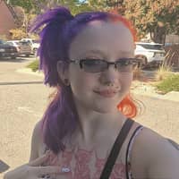 Sitter Profile Image: Frankie D.