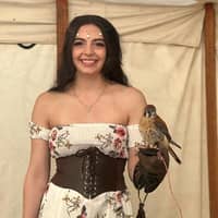 Sitter Profile Image: Samantha H.