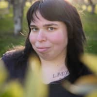 Sitter Profile Image: Alicia W.