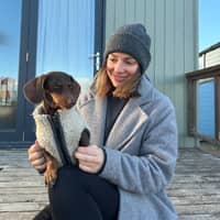 Sitter Profile Image: Hope R.