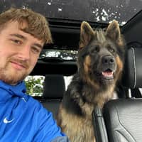 Sitter Profile Image: Louis S.