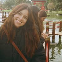 Sitter Profile Image: Kaya D.