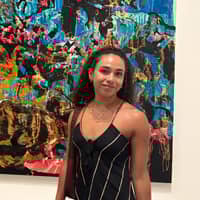 Sitter Profile Image: Mariana C.