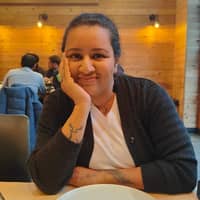 Sitter Profile Image: Manali L.