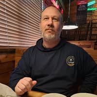 Sitter Profile Image: Anthony C.