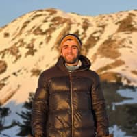 Photo de profil du pet sitter : Graciano D.