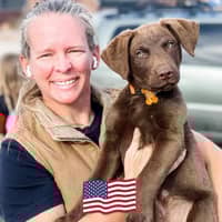 Sitter Profile Image: Kristi M.