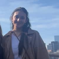 Sitter Profile Image: Serene F.