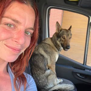 Sitter Profile Image: Lorena T.