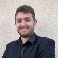 Photo de profil du pet sitter : Corentin C.