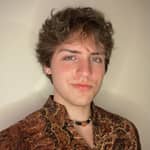 Sitter Profile Image: Keegan R.