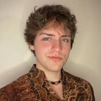 Sitter Profile Image: Keegan R.