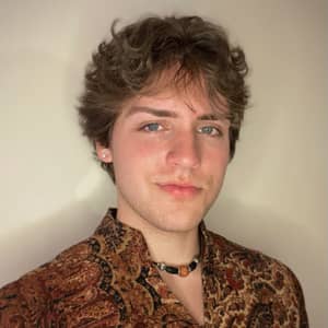 Sitter Profile Image: Keegan R.