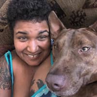 Sitter Profile Image: Leia C.