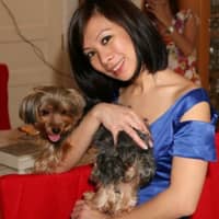 Sitterprofilbild: Evalianna S.