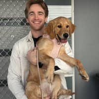 Sitter Profile Image: Kyle M.