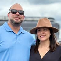 Sitter Profile Image: Wendy & Angel A.