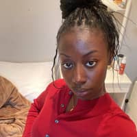 Sitter Profile Image: Aicha T.