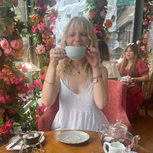 Sitter Profile Image: Harper K.