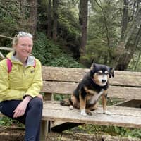 Sitter Profile Image: Seika A.