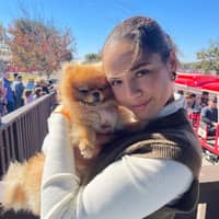 Sitter Profile Image: Melani M.