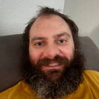 Sitter Profile Image: Kent C.