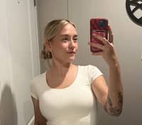 Sitter Profile Image: Shaylee J.