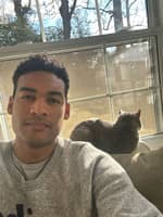 Sitter Profile Image: Kody H.