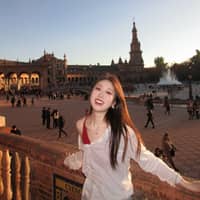 Sitterprofilbild: Yongqi H.