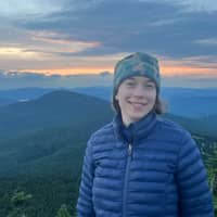 Sitter Profile Image: Amy L.