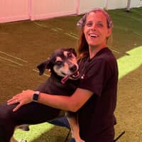 Sitter Profile Image: Hayley S.