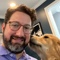 Sitter Profile Image: Philip R.