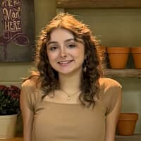 Sitter Profile Image: Savannah N.