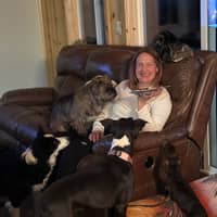 Sitter Profile Image: Melanie W.