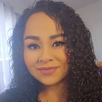 Sitter Profile Image: Cindy P.