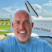 Sitter Profile Image: Lewis H.