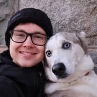 Sitter Profile Image: Denys S.