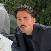 Photo de profil du pet sitter : Valentin R.