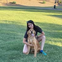 Sitter Profile Image: Cheyenne P.